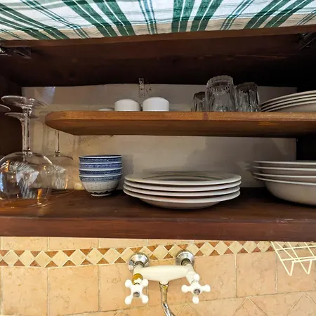 Apartmán Ca' Gerani Valpolicella *