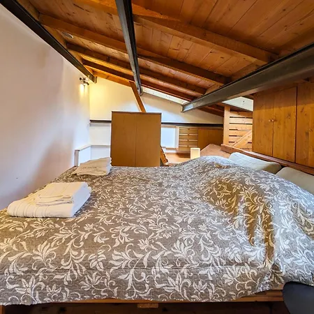 Apartman Ca' Gerani Valpolicella *