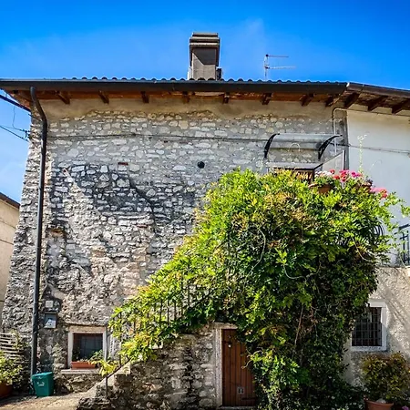 Ca' Gerani Valpolicella Apartman Negrar