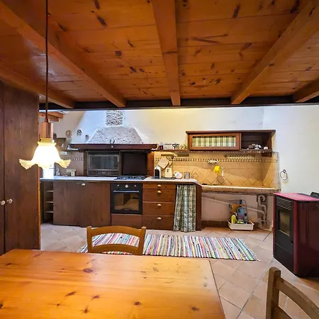 Ca' Gerani Valpolicella Apartman