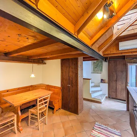 Ca' Gerani Valpolicella Apartmán Negrar