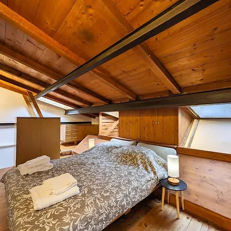 Apartmán Ca' Gerani Valpolicella Negrar