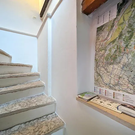 Ca' Gerani Valpolicella Apartment Negrar