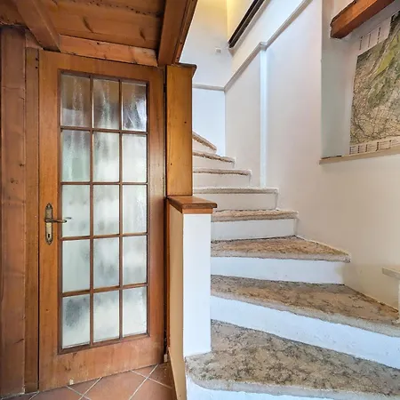 Apartmán Ca' Gerani Valpolicella