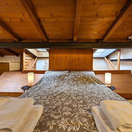 Apartmán Ca' Gerani Valpolicella