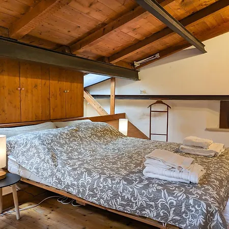 Ca' Gerani Valpolicella Apartmán *