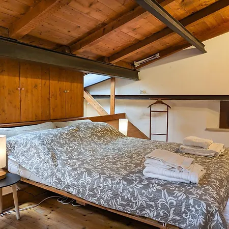 Ca' Gerani Valpolicella Apartment *