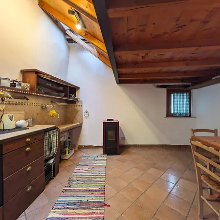 Ca' Gerani Valpolicella Apartment Negrar
