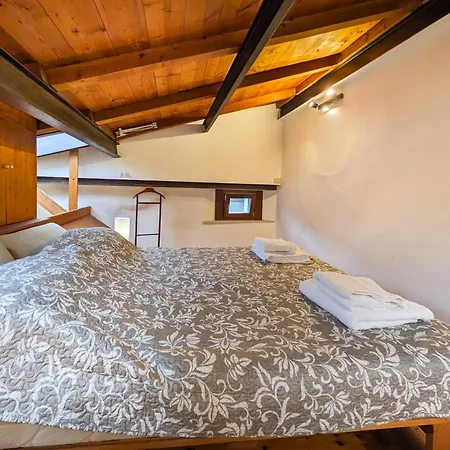 Apartmán Ca' Gerani Valpolicella Negrar