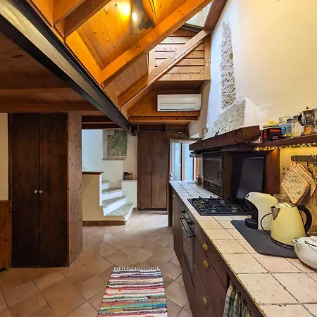 Apartmán Ca' Gerani Valpolicella Negrar