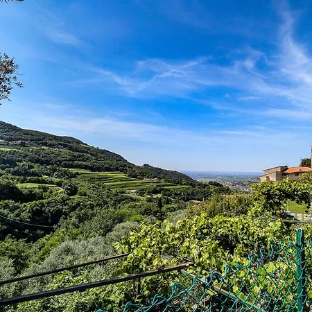 Ca' Gerani Valpolicella Apartment *