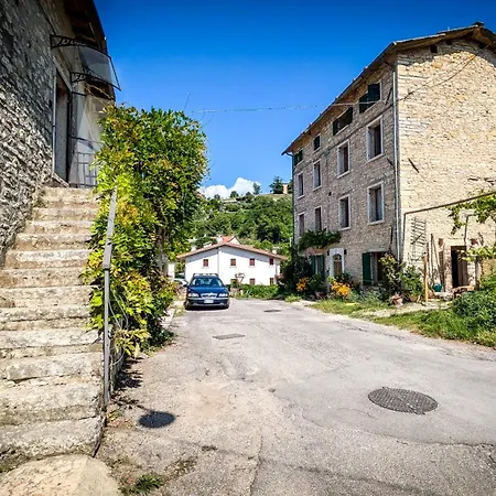 Ca' Gerani Valpolicella Apartmán Negrar