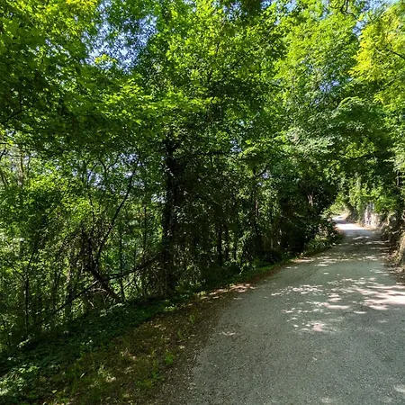 Apartmán Ca' Gerani Valpolicella