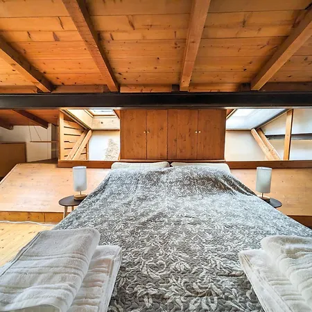 Ca' Gerani Valpolicella Apartman