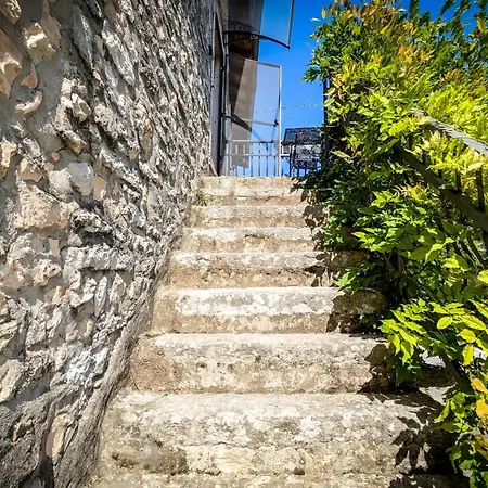 Apartmán Ca' Gerani Valpolicella Negrar