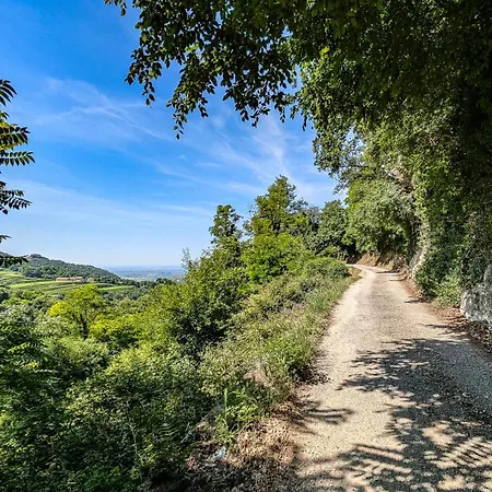 Ca' Gerani Valpolicella Apartman *