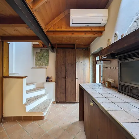 Apartmán Ca' Gerani Valpolicella Negrar