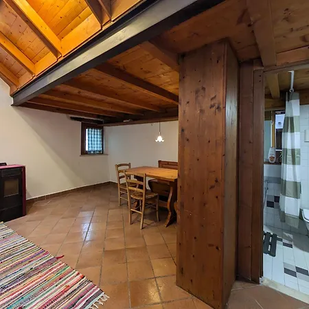 Apartment Ca' Gerani Valpolicella Negrar