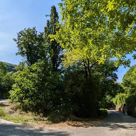 Ca' Gerani Valpolicella Apartmán Negrar