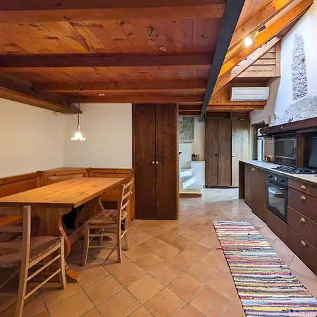 Apartmán Ca' Gerani Valpolicella Negrar