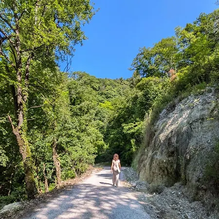 Ca' Gerani Valpolicella Apartman *