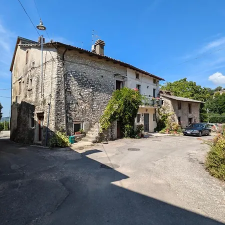 Apartment Ca' Gerani Valpolicella Negrar