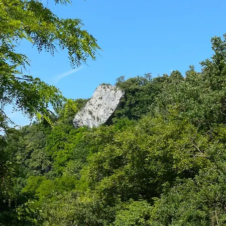 Ca' Gerani Valpolicella * Negrar