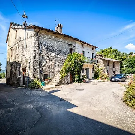 Ca' Gerani Valpolicella *