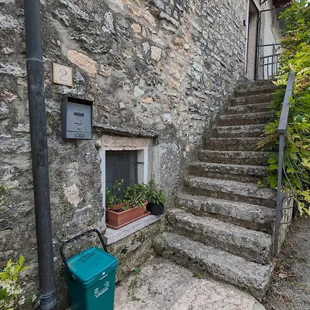 Apartman Ca' Gerani Valpolicella *