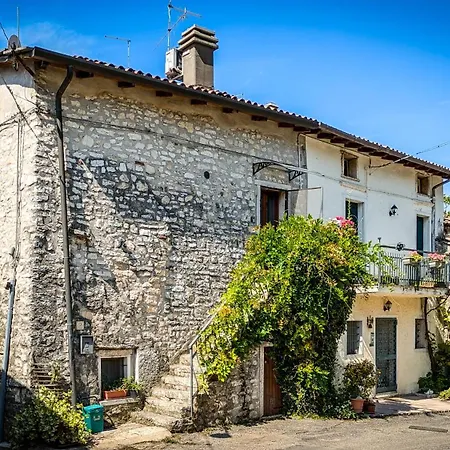 Ca' Gerani Valpolicella Apartmán Negrar