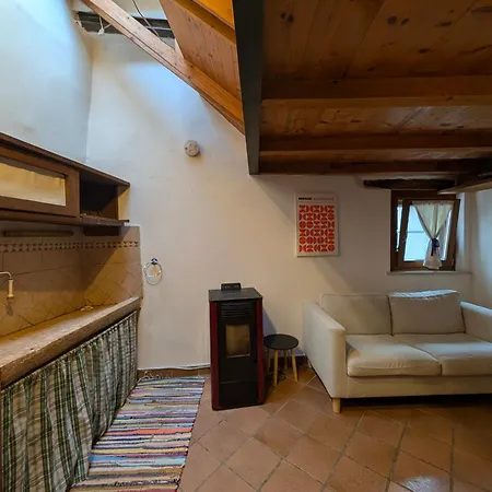 Ca' Gerani Valpolicella Apartmán *