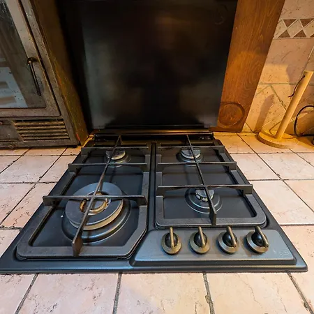 Ca' Gerani Valpolicella Apartmán Negrar