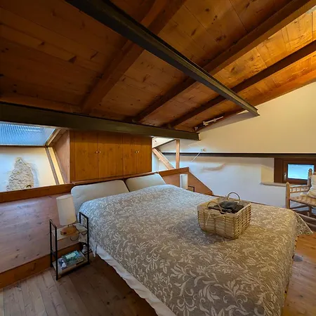 Apartman Ca' Gerani Valpolicella Negrar