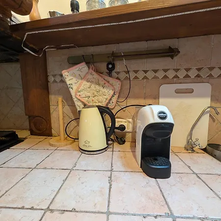 Apartmán Ca' Gerani Valpolicella