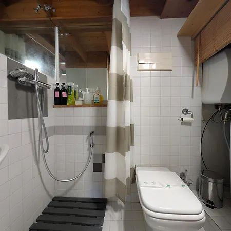 Ca' Gerani Valpolicella Apartmán *
