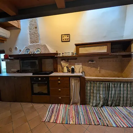 Apartman Ca' Gerani Valpolicella *