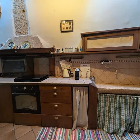 Apartmán Ca' Gerani Valpolicella