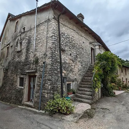Ca' Gerani Valpolicella Неграр