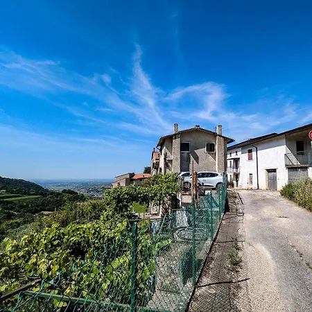 Ca' Gerani Valpolicella *