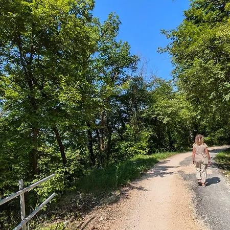 Ca' Gerani Valpolicella 아파트 네그라르