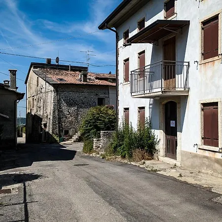 Ca' Gerani Valpolicella *