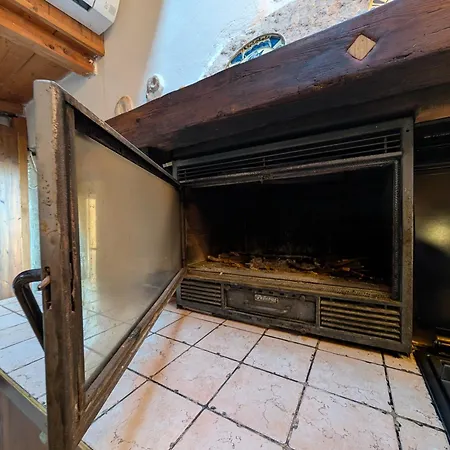 Ca' Gerani Valpolicella 아파트 네그라르