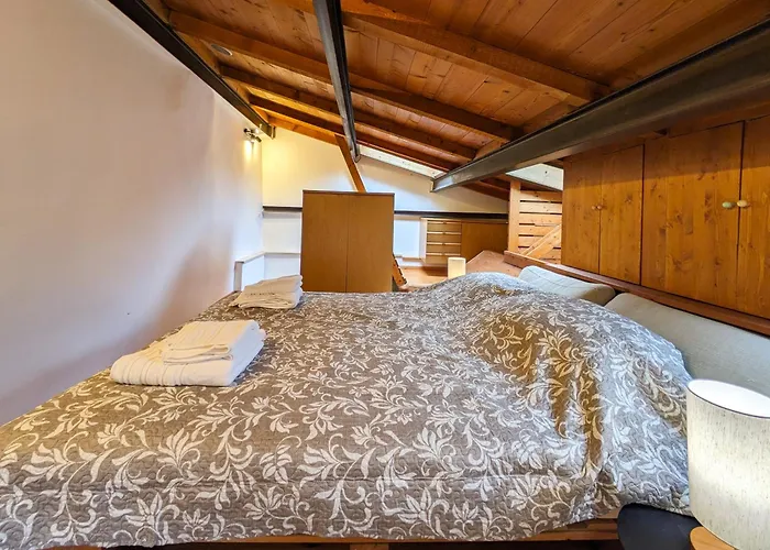 Appartement Ca' Gerani Valpolicella *