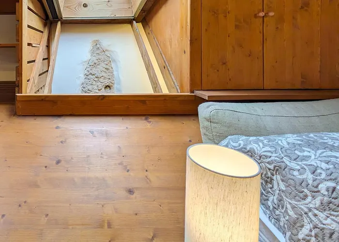 Appartement Ca' Gerani Valpolicella