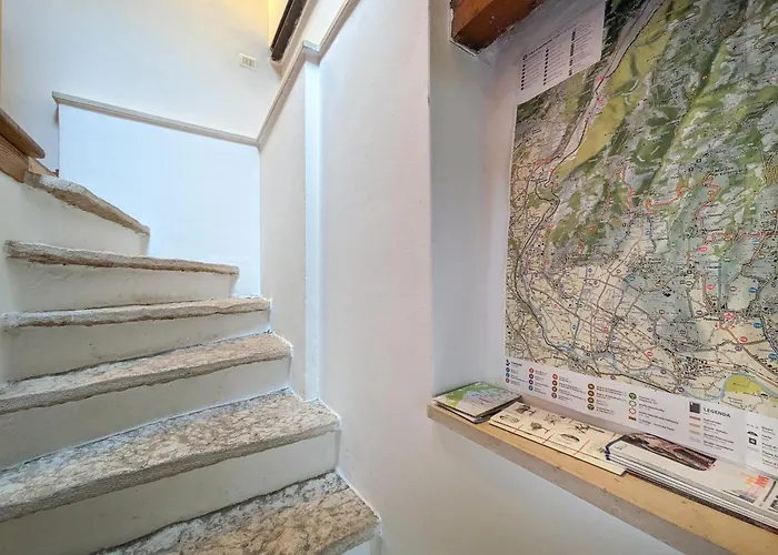 Ca' Gerani Valpolicella Appartement Negrar