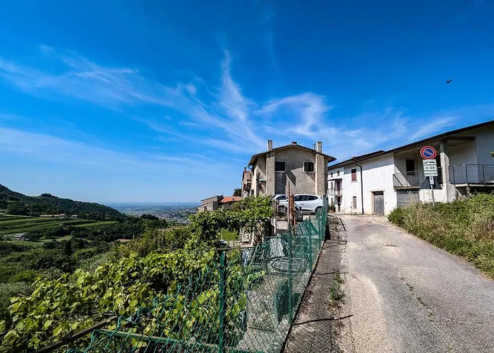 Ca' Gerani Valpolicella *