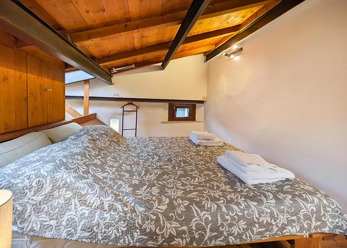 Appartement Ca' Gerani Valpolicella Negrar