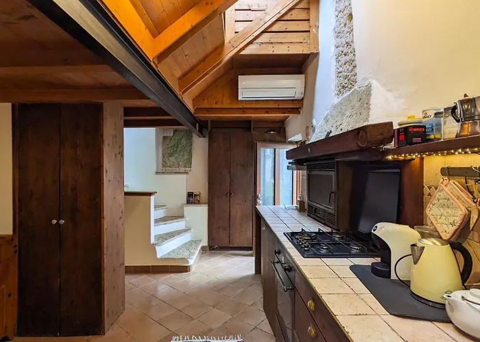 Appartement Ca' Gerani Valpolicella Negrar