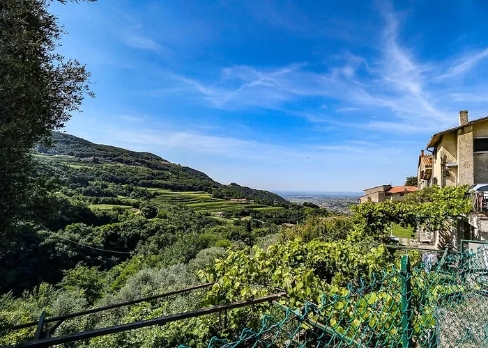 Ca' Gerani Valpolicella Appartamento *