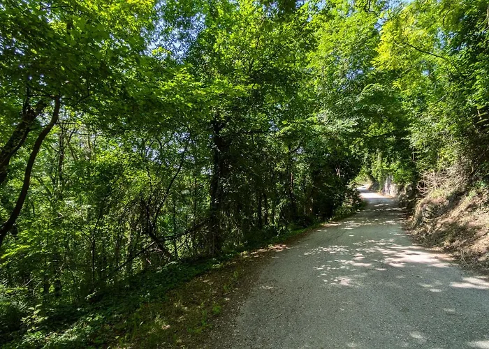 Appartement Ca' Gerani Valpolicella